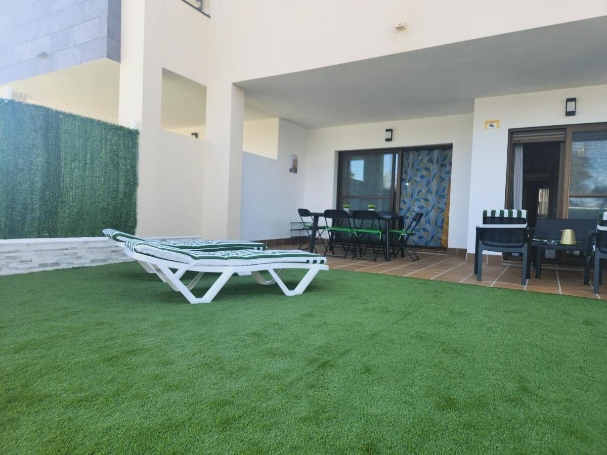 Ohana Home Beach And Love Caleta De Fuste Luaran gambar