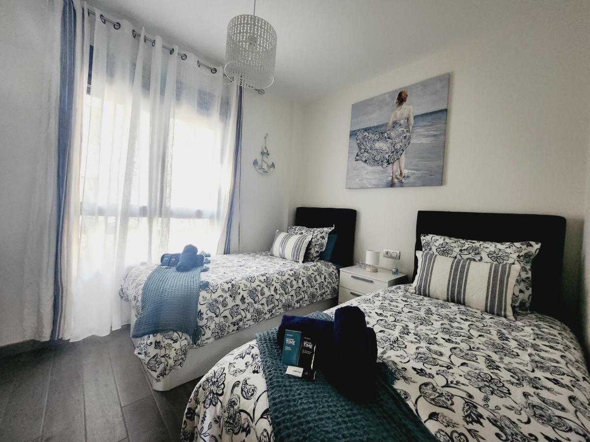 Ohana Home Beach And Love Caleta De Fuste Luaran gambar