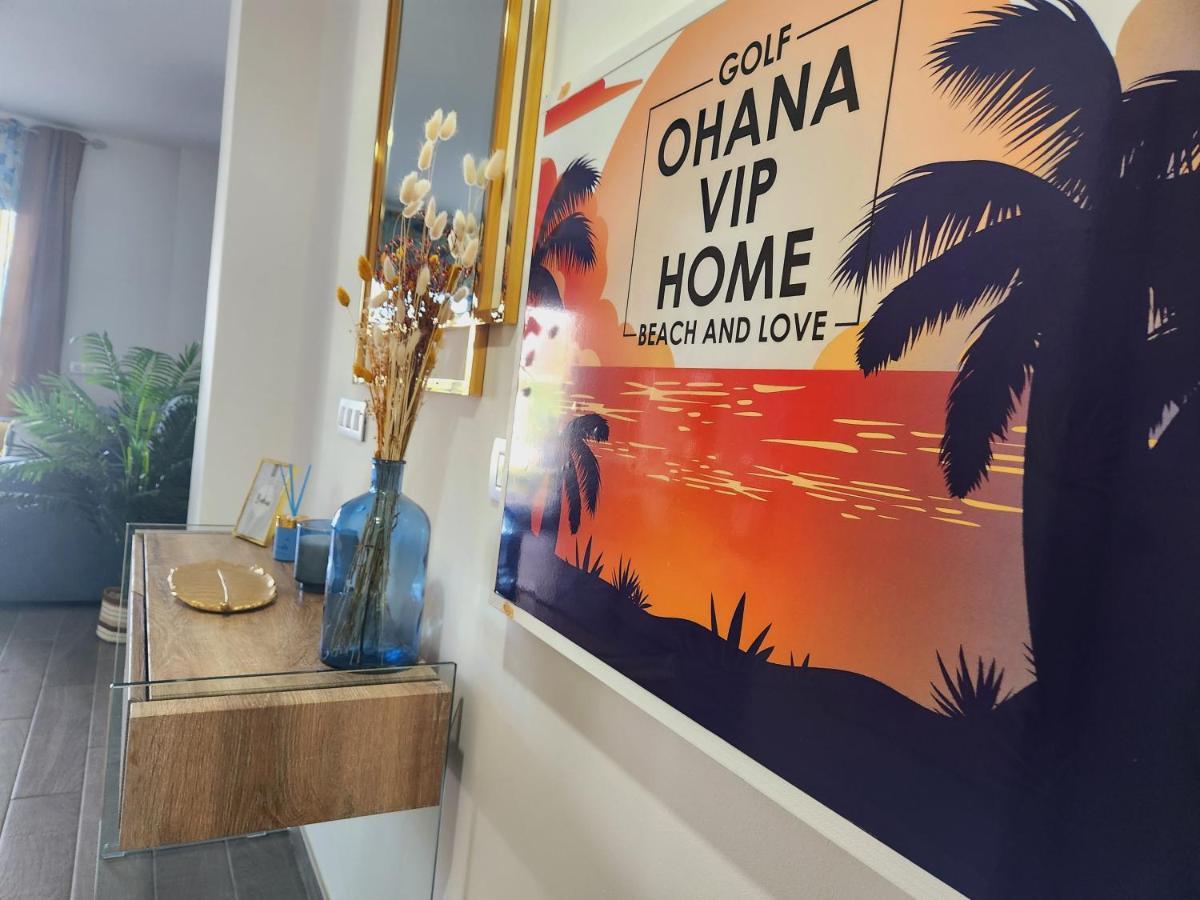 Ohana Home Beach And Love Caleta De Fuste Luaran gambar