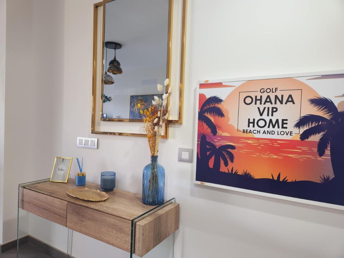 Ohana Home Beach And Love Caleta De Fuste Luaran gambar
