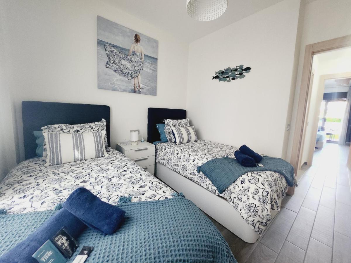 Ohana Home Beach And Love Caleta De Fuste Luaran gambar