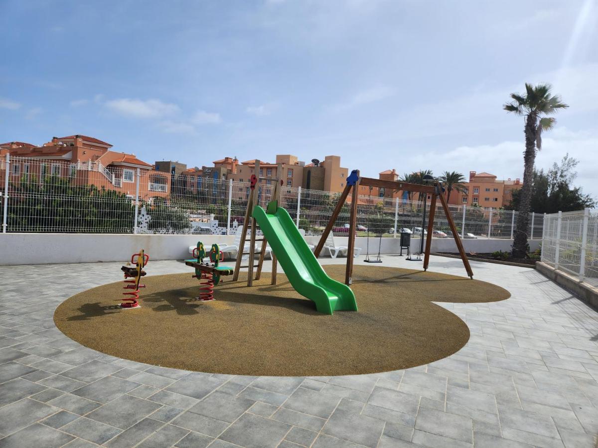 Ohana Home Beach And Love Caleta De Fuste Luaran gambar