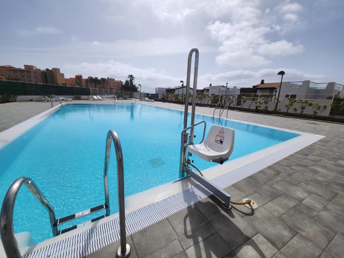 Ohana Home Beach And Love Caleta De Fuste Luaran gambar